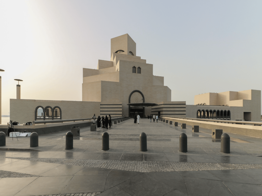 Is There Anything Worth Seeing in Doha?
