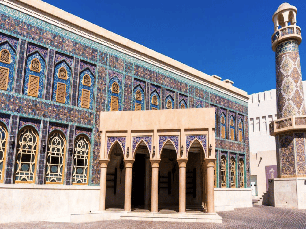 Is There Anything Worth Seeing in Doha?