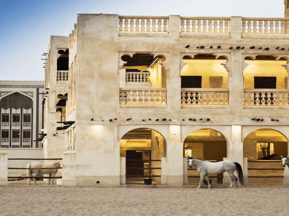 What Is the Best Month to Visit Doha?