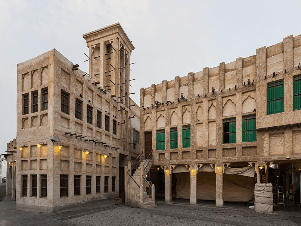 What Is the Best Month to Visit Doha?