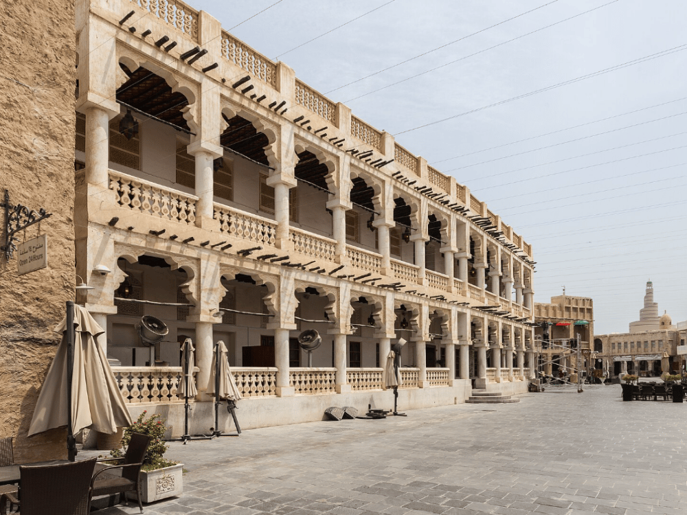 What Is the Best Month to Visit Doha?