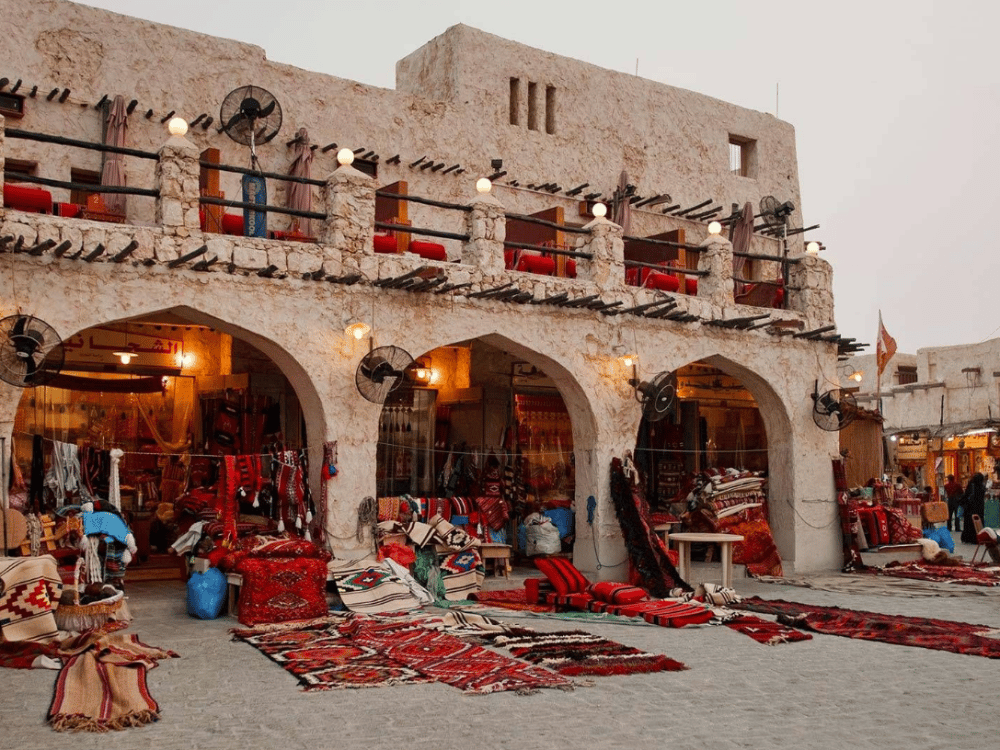 Doha: What Is the Best Month to Visit Doha? | ®ExcursionMania