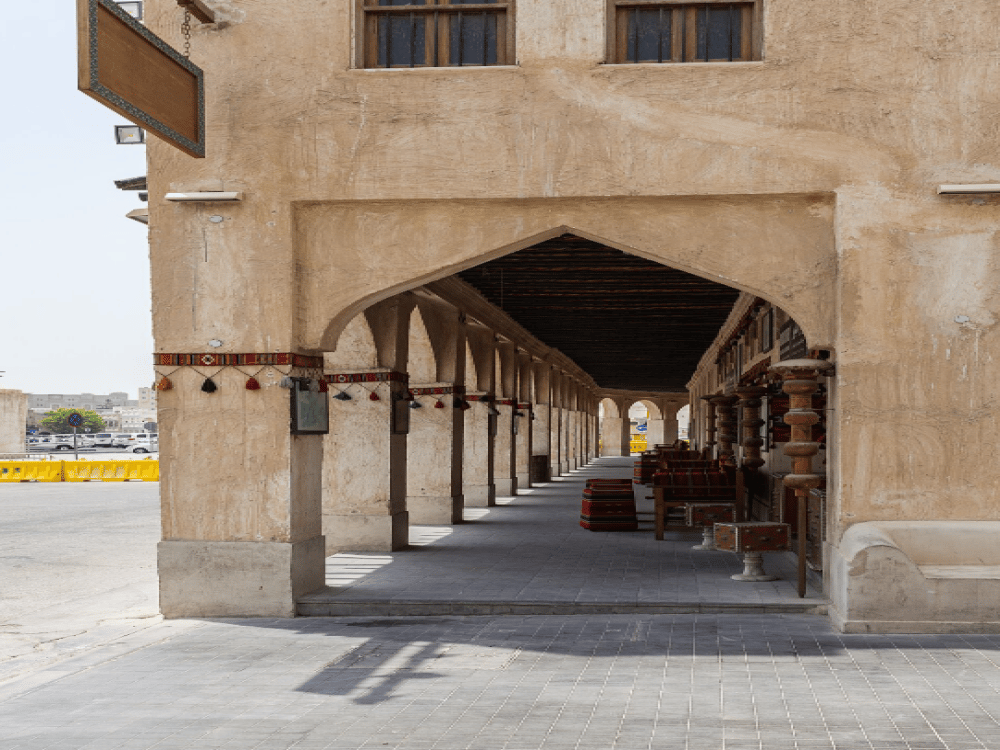 Do and Don’ts in Doha?