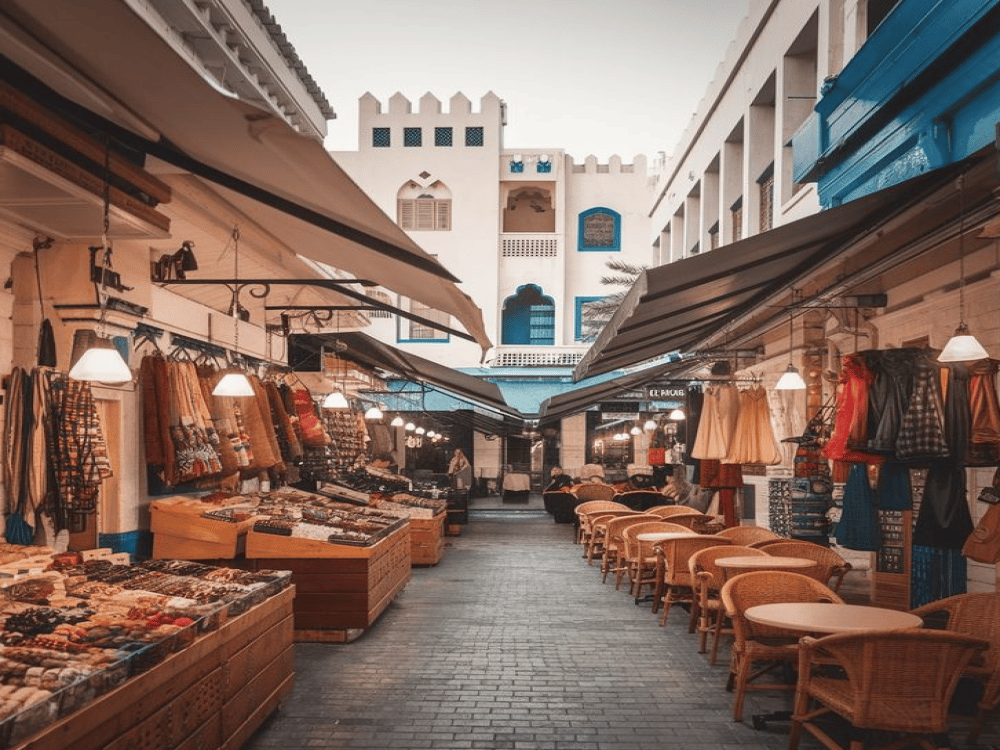 Doha: Do and Don’ts in Doha? | ®ExcursionMania