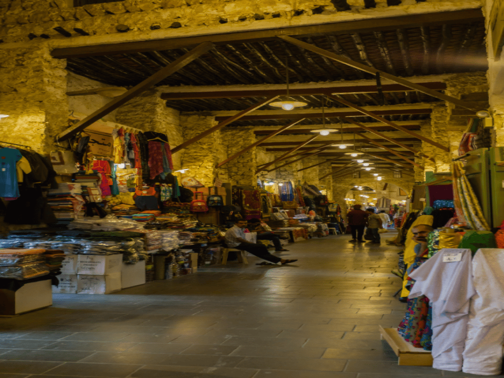 Do and Don’ts in Doha?