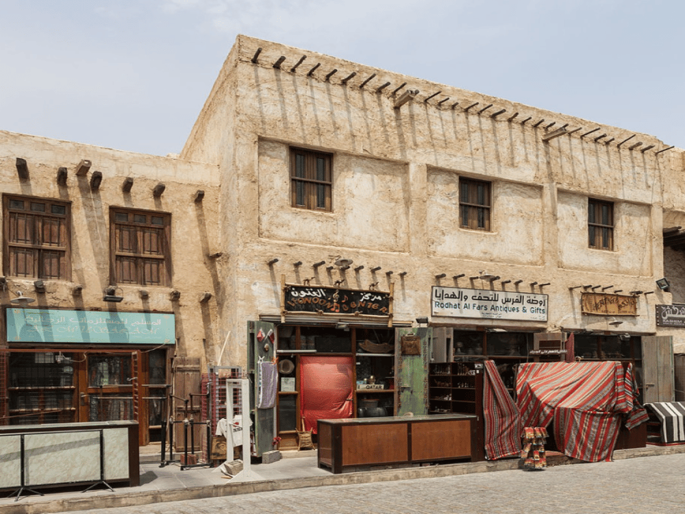 Do and Don’ts in Doha?