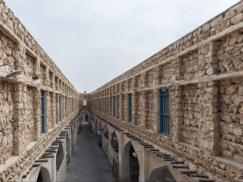 How Many Days in Doha Is Enough?