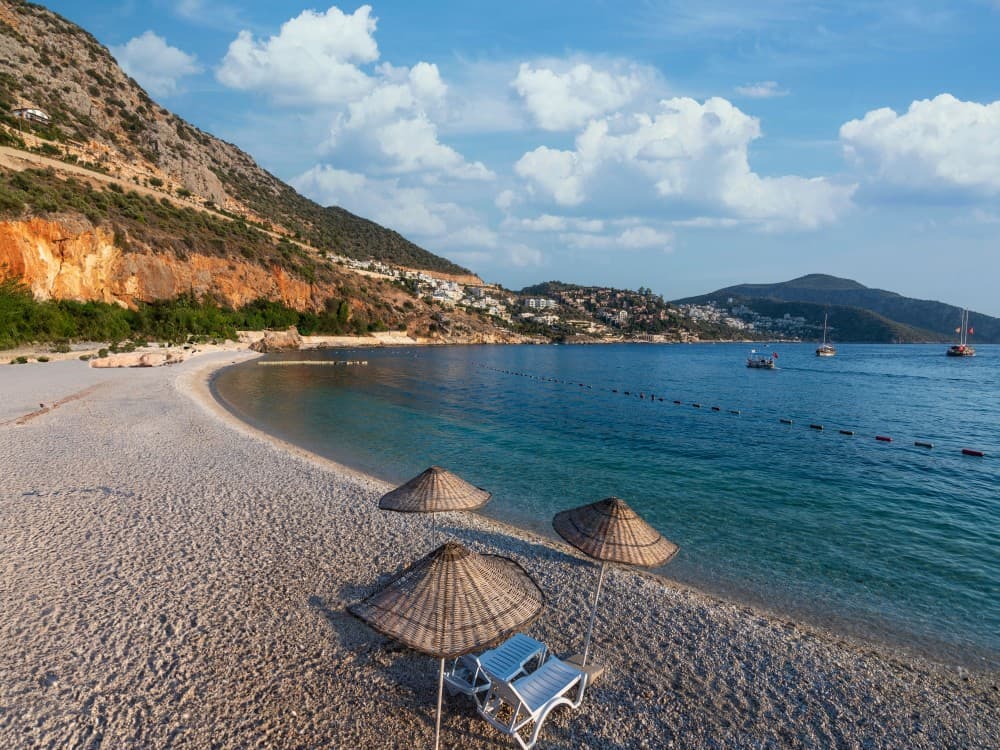 Why Should You Visit Kalkan This Summer?