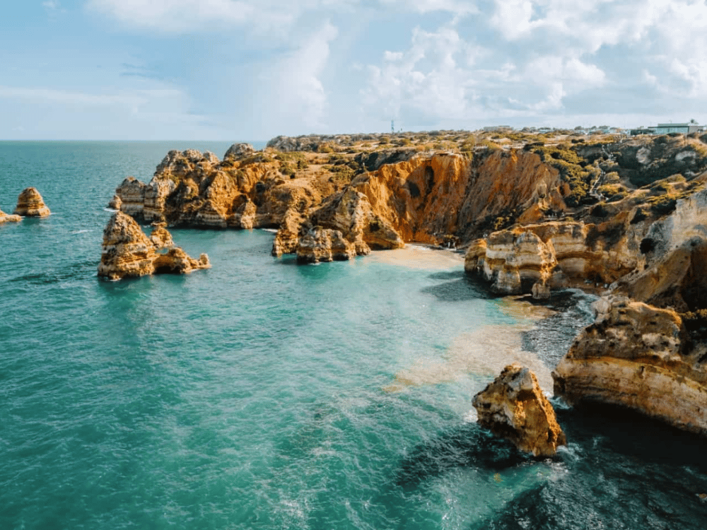 Is Lagos in Portugal Worth Visiting?