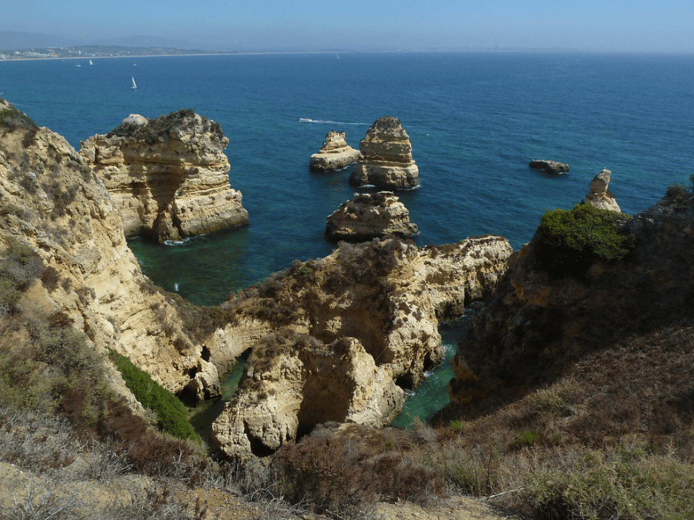 Is Lagos in Portugal Worth Visiting?