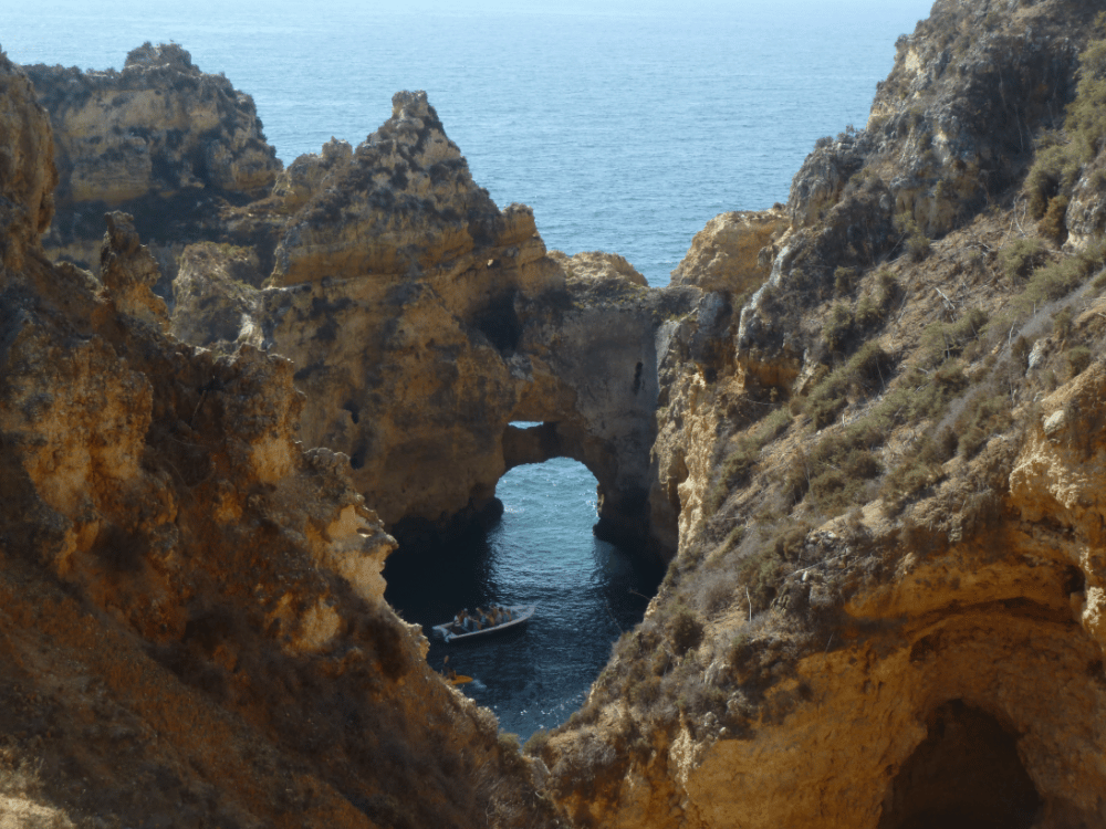 Is Lagos in Portugal Worth Visiting?