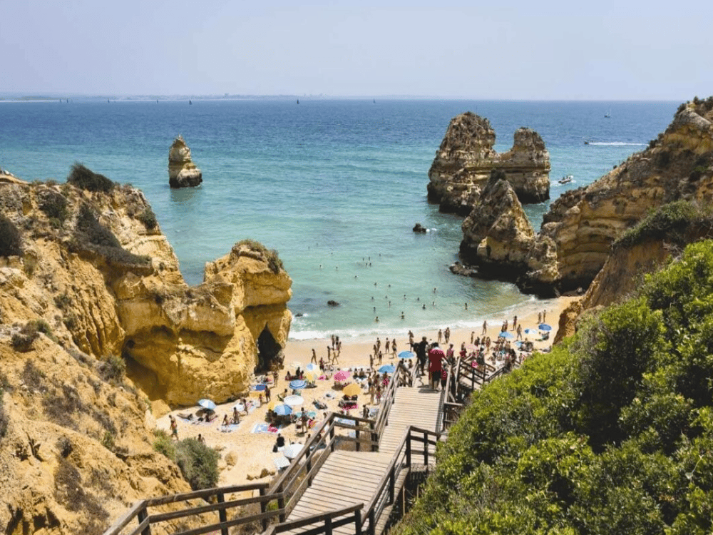 What Should I Do in Lagos, Portugal?