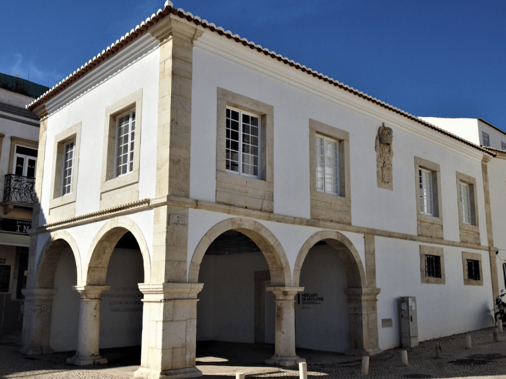 What Should I Do in Lagos, Portugal?