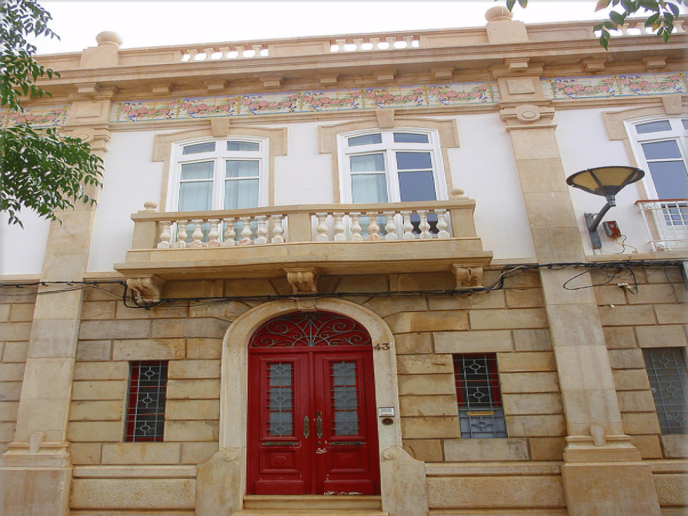 What Should I Do in Lagos, Portugal?