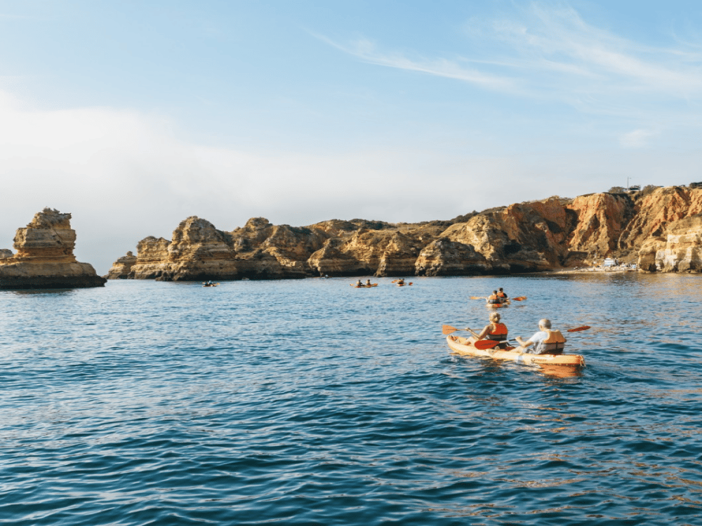 What Should I Do in Lagos, Portugal?