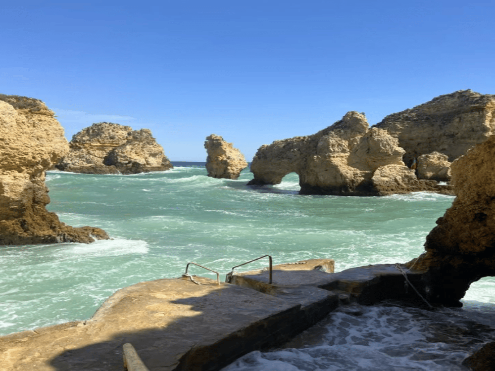 What is the Best Month to Visit Lagos, Portugal?