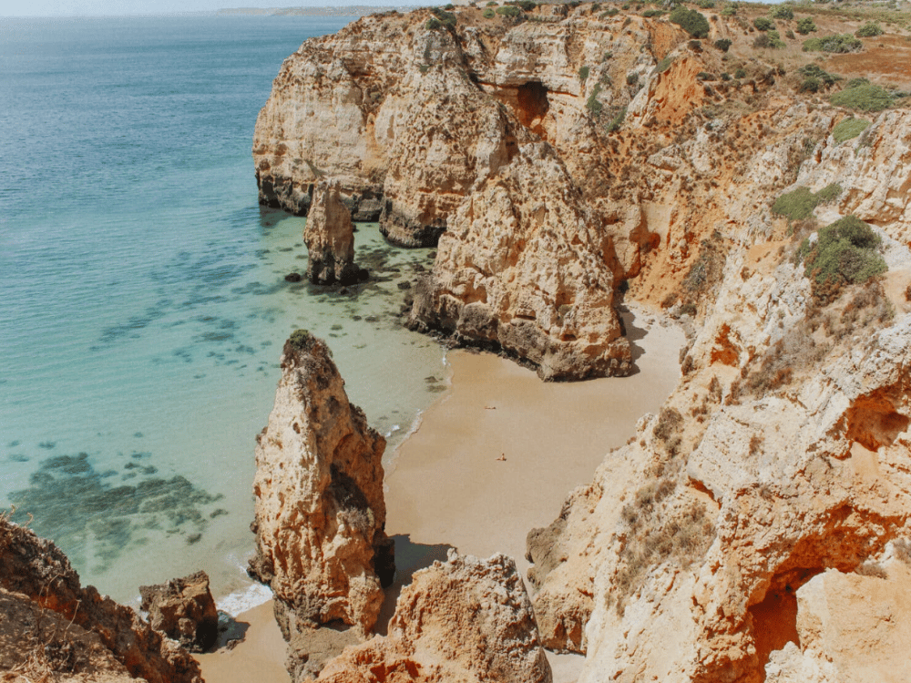 Lagos: What is the Best Month to Visit Lagos, Portugal? | ®ExcursionMania