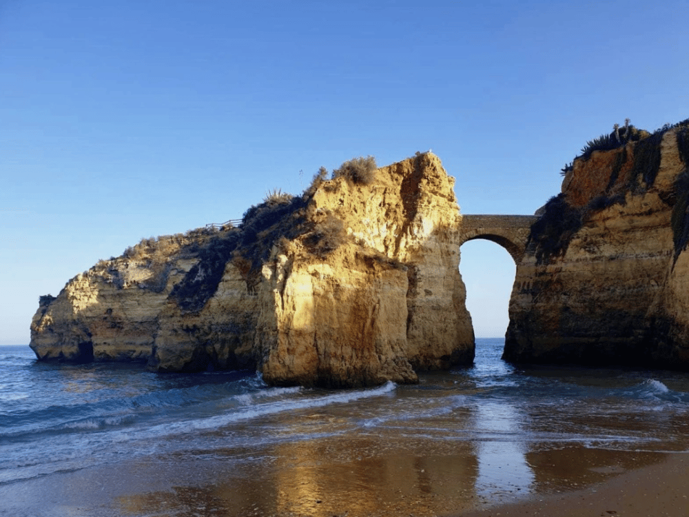 What is the Best Month to Visit Lagos, Portugal?