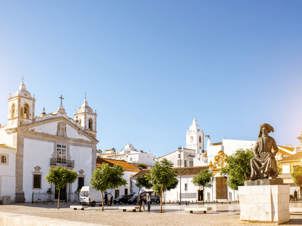 Lagos: What Not to Do in Portugal as a Tourist? | ®ExcursionMania