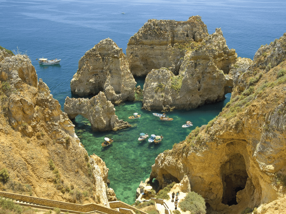 Lagos: Is Lagos, Portugal Safe to Walk at Night? | ®ExcursionMania