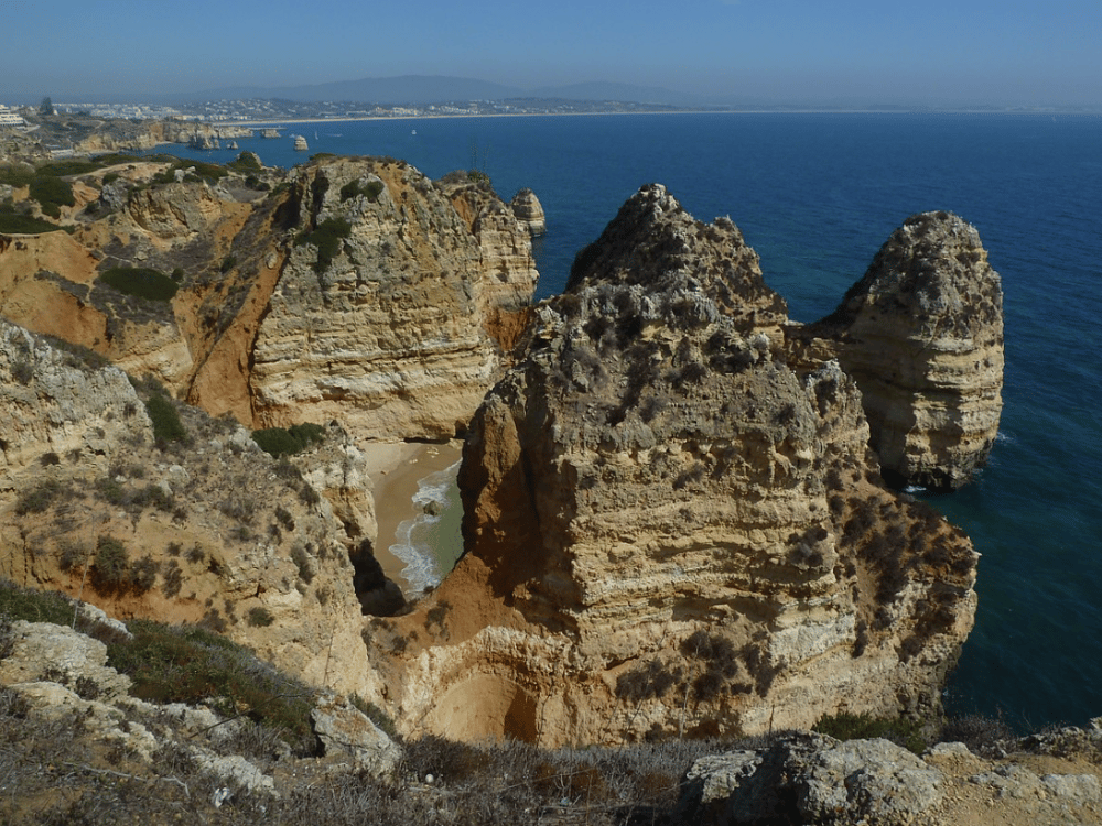 What Not to Miss in Lagos, Portugal?