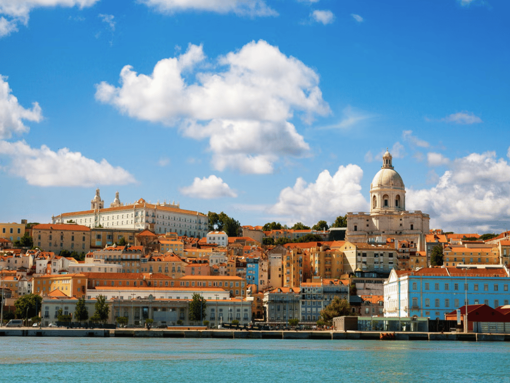 What Should I Not Miss in Lisbon?