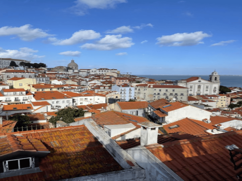 What Things Is Lisbon Known For?