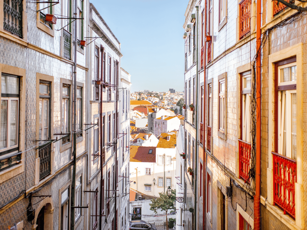 What Things Is Lisbon Known For?