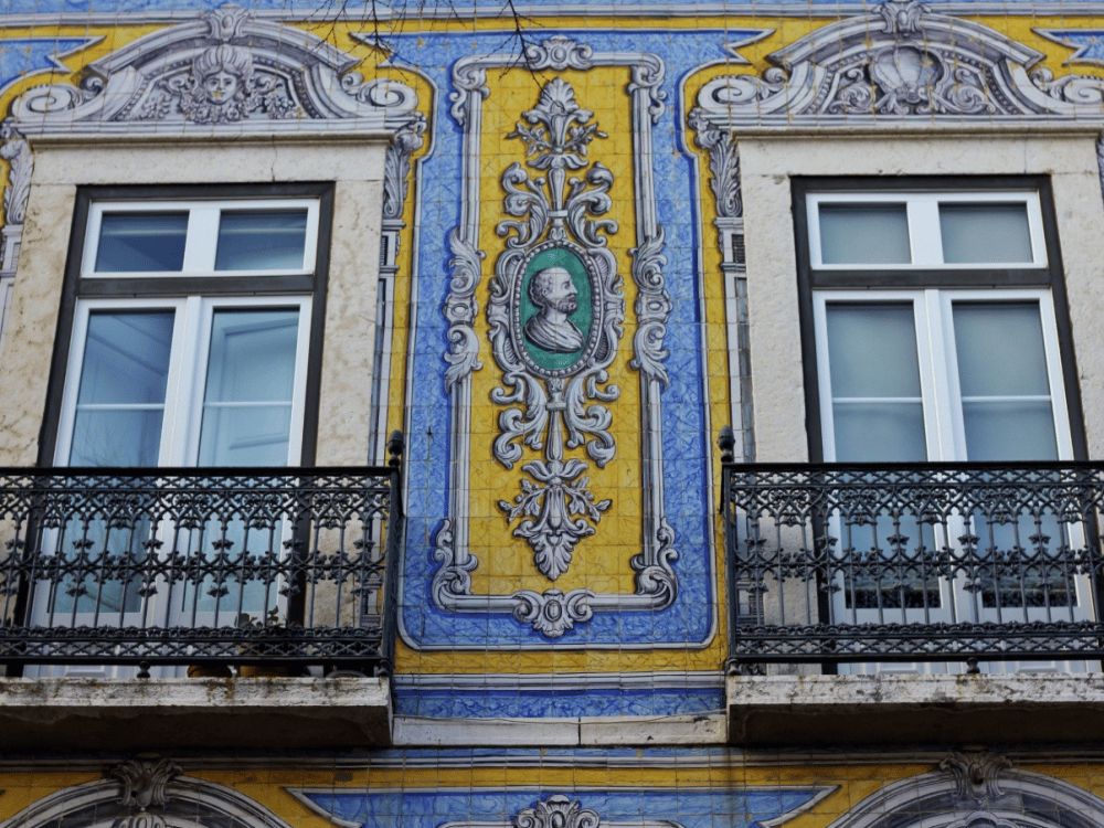 What Things Is Lisbon Known For?