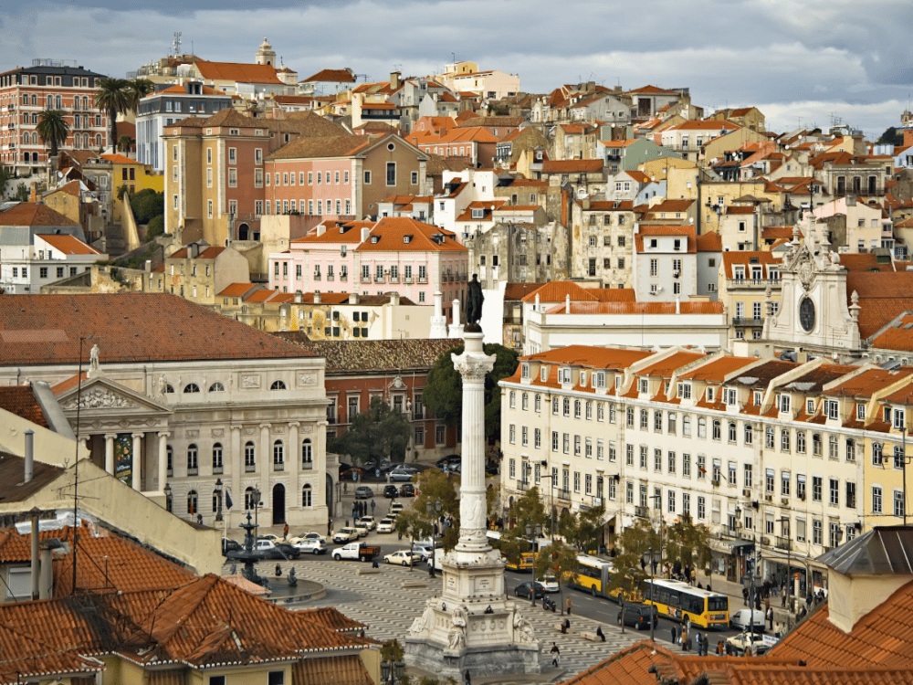 What to Avoid in Lisbon?