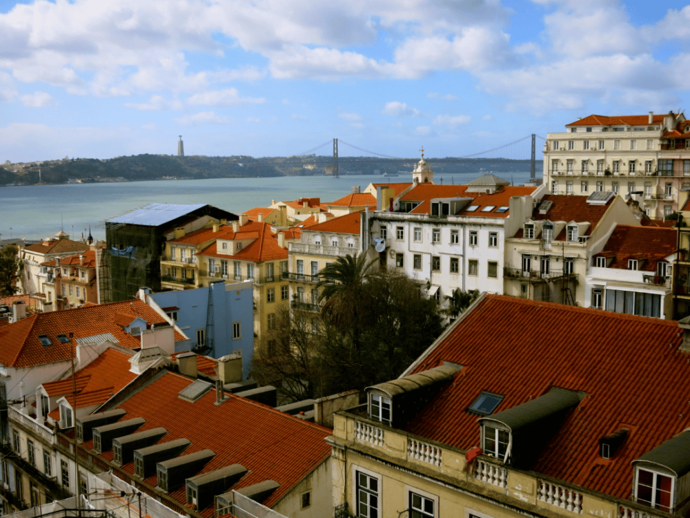 What Is the Prettiest Part of Lisbon?