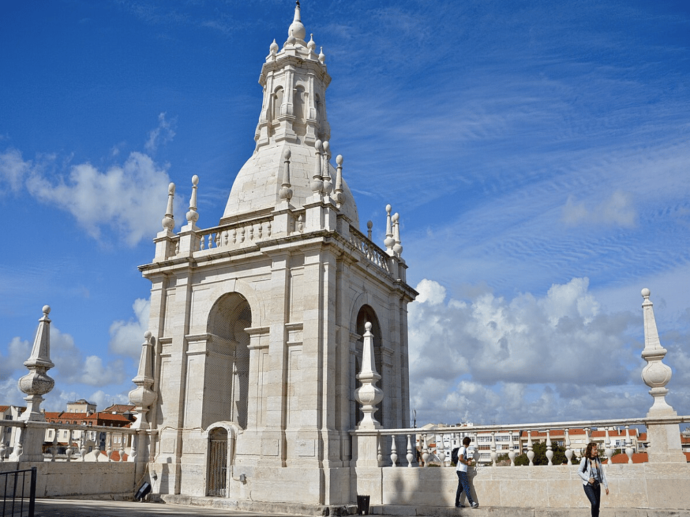 What Is the Prettiest Part of Lisbon?