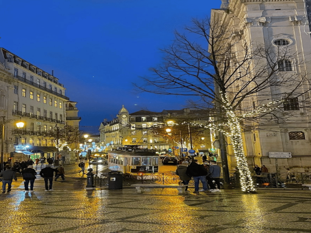 What Is the Best Month to Visit Lisbon?
