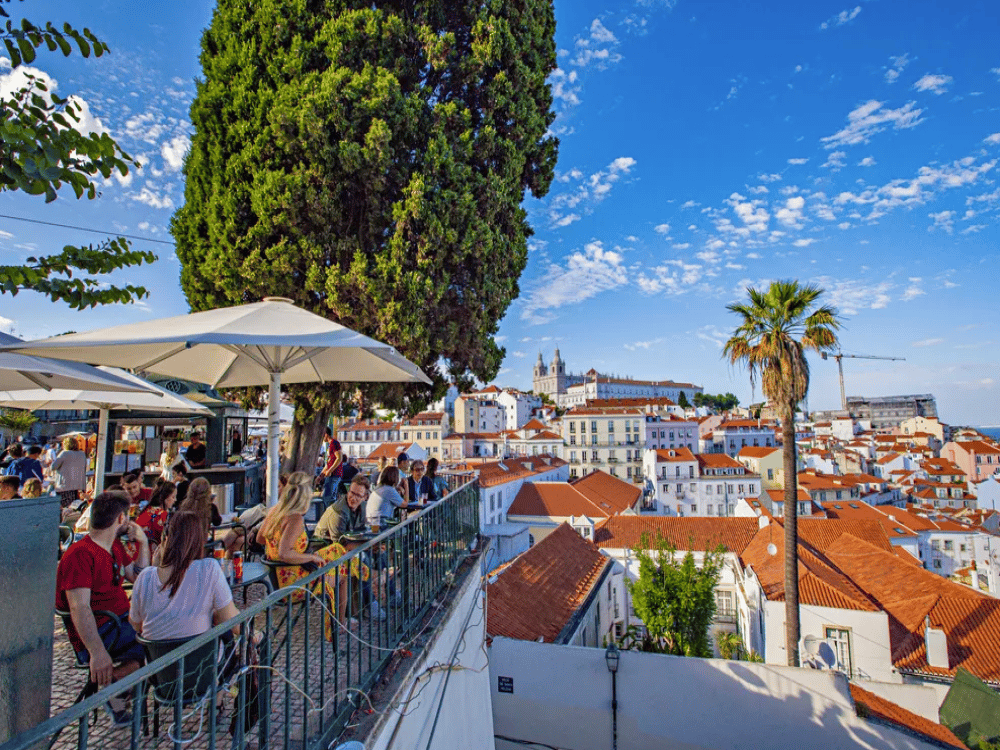 What Is the Best Month to Visit Lisbon?