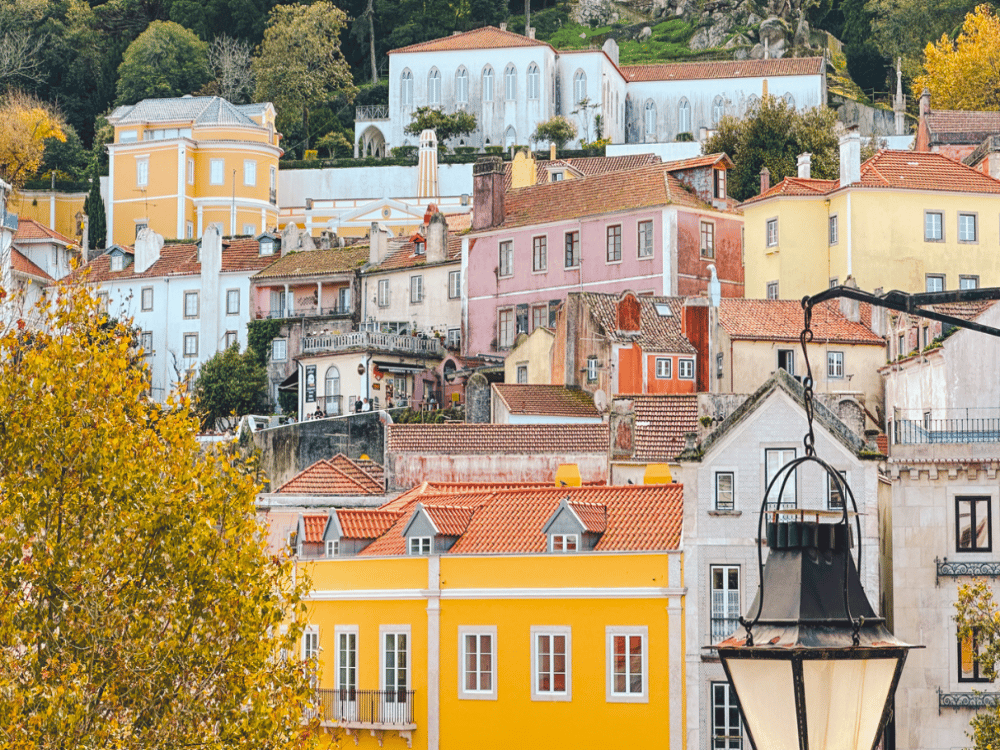 What Is the Best Month to Visit Lisbon?