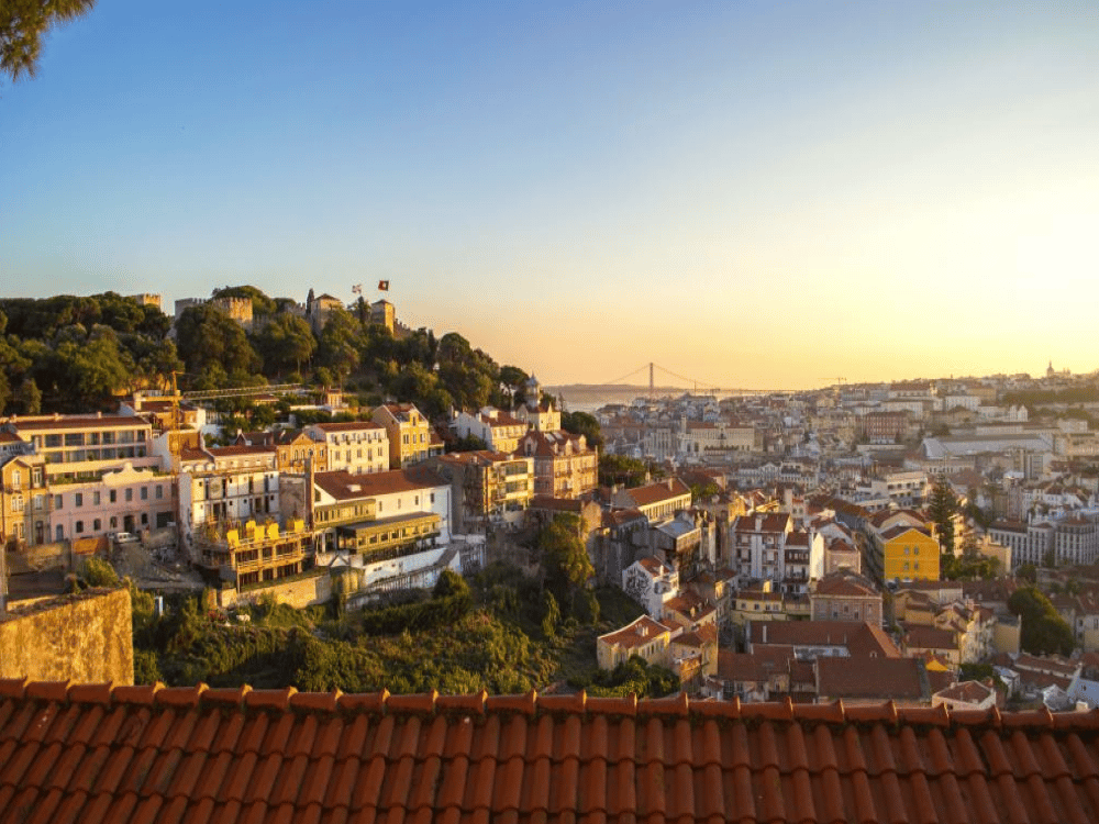 What Not to Miss When Visiting Lisbon?