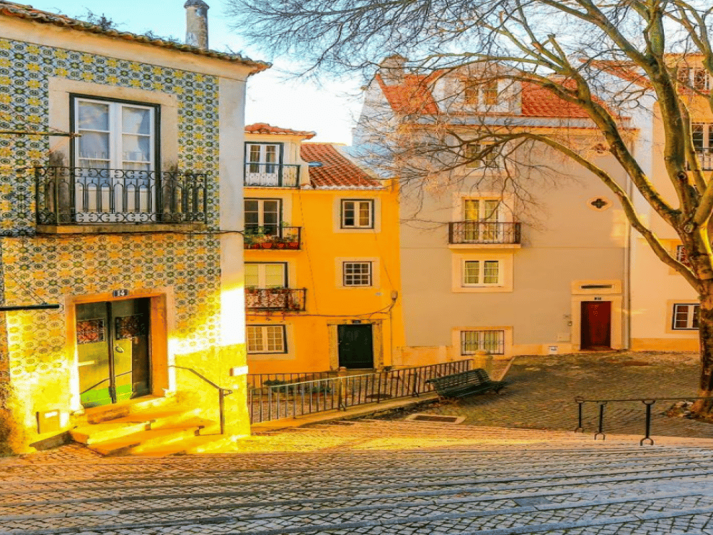 Lisbon: What Not to Miss When Visiting Lisbon? | ®ExcursionMania