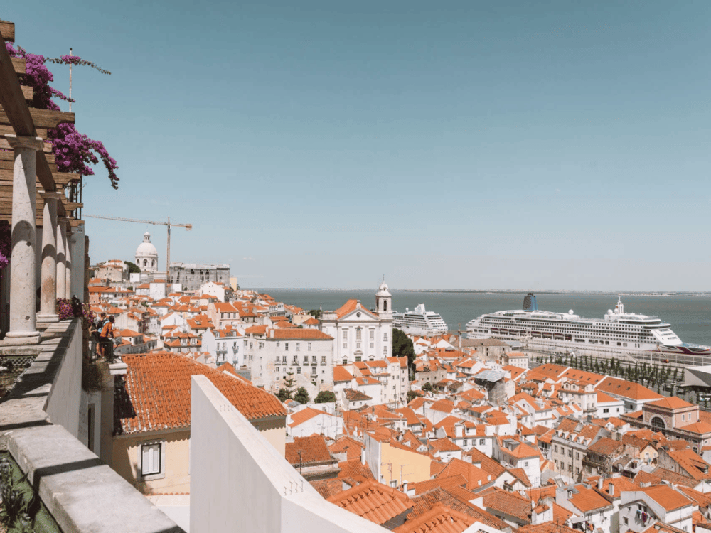 What Are the Best Day Trips from Lisbon?