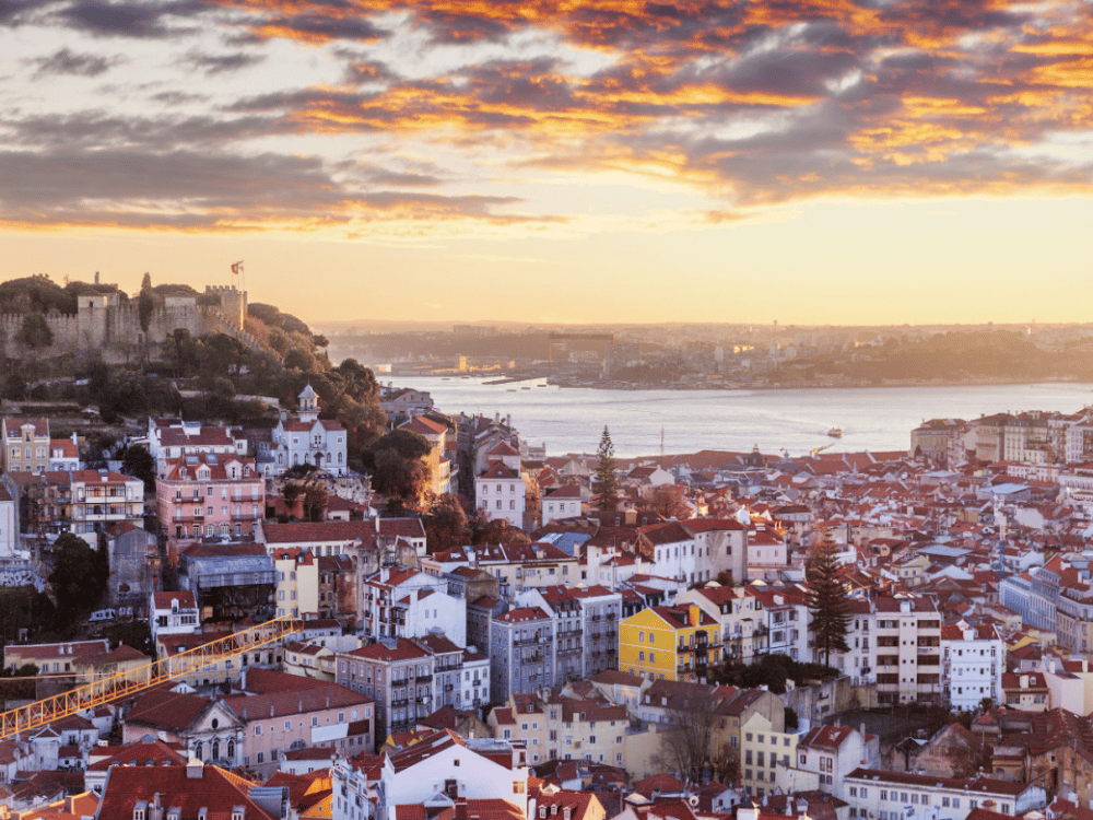 What Are the Best Day Trips from Lisbon?