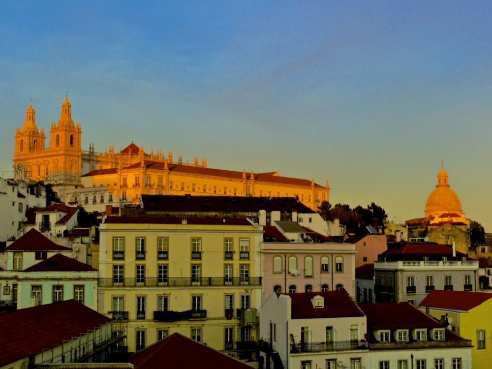 How to Spend a Day in Lisbon?