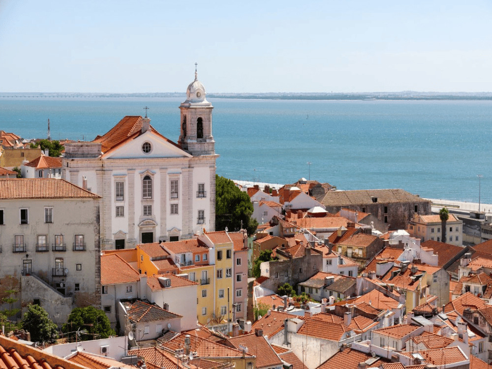 How to Spend a Day in Lisbon?