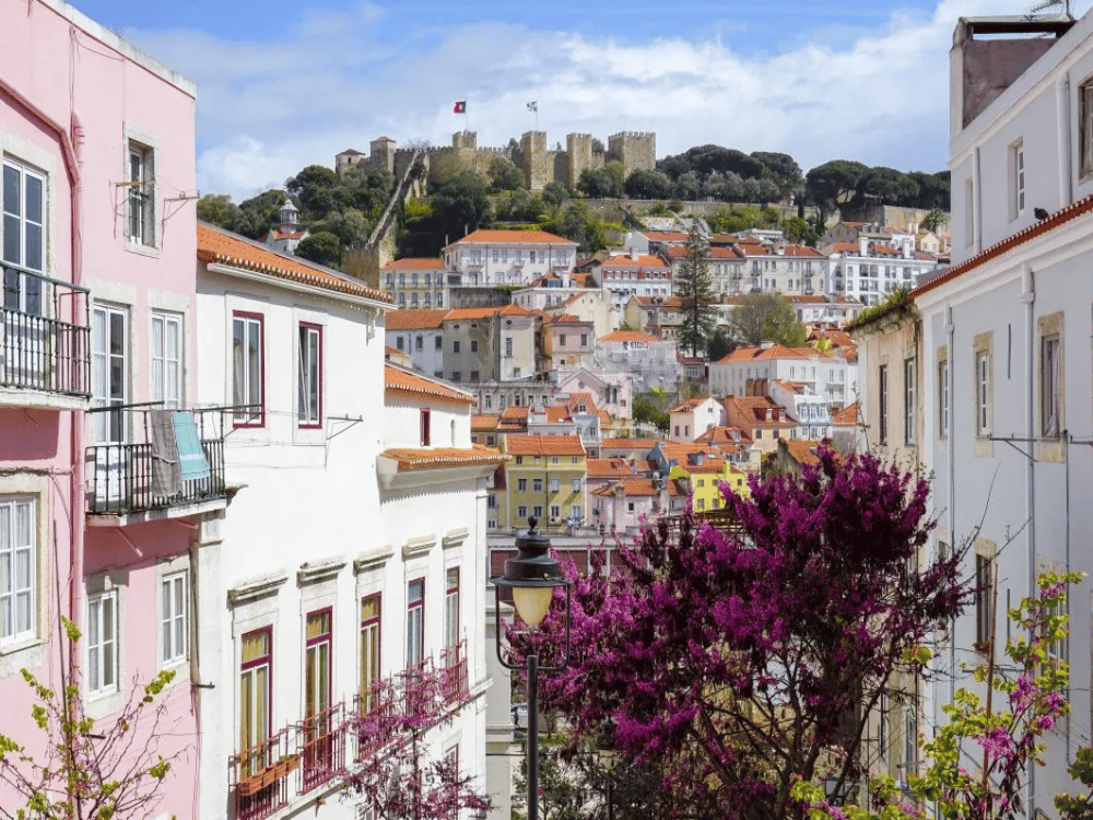 How to Spend a Day in Lisbon?