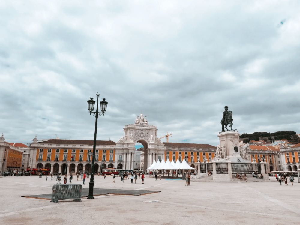 Is There a Lot to Do in Lisbon?