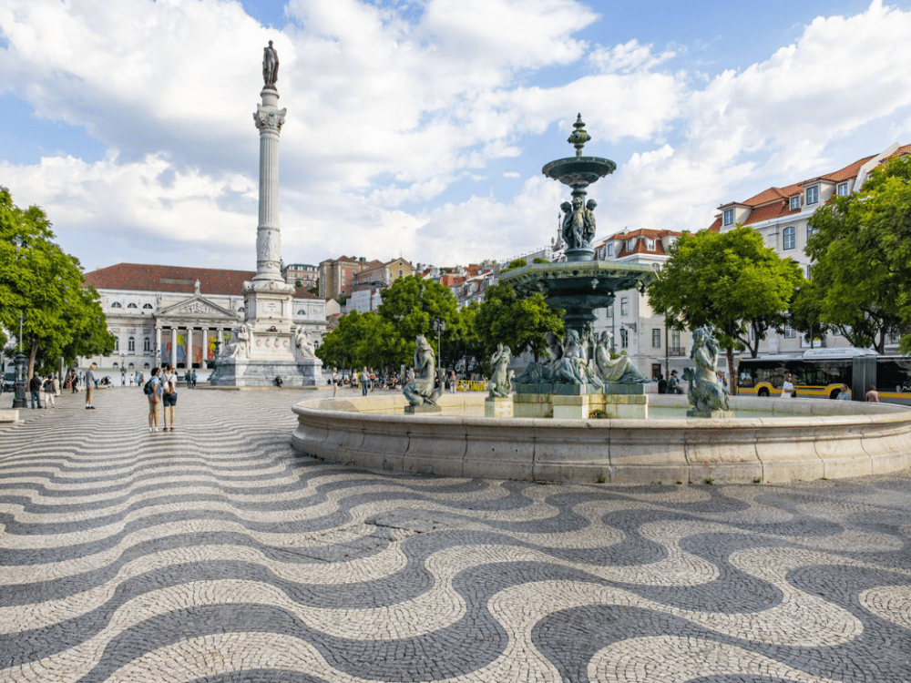 Is There a Lot to Do in Lisbon?