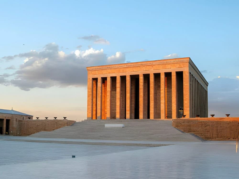 Anitkabir