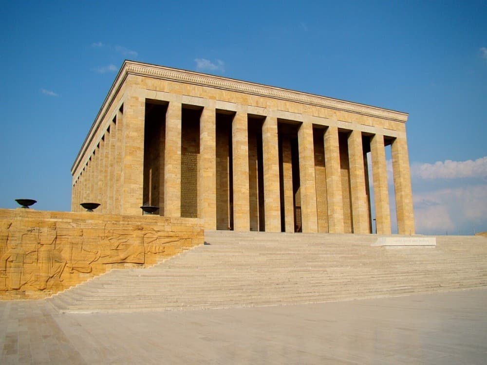 Anitkabir