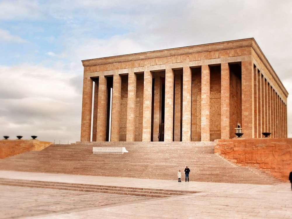 Anitkabir