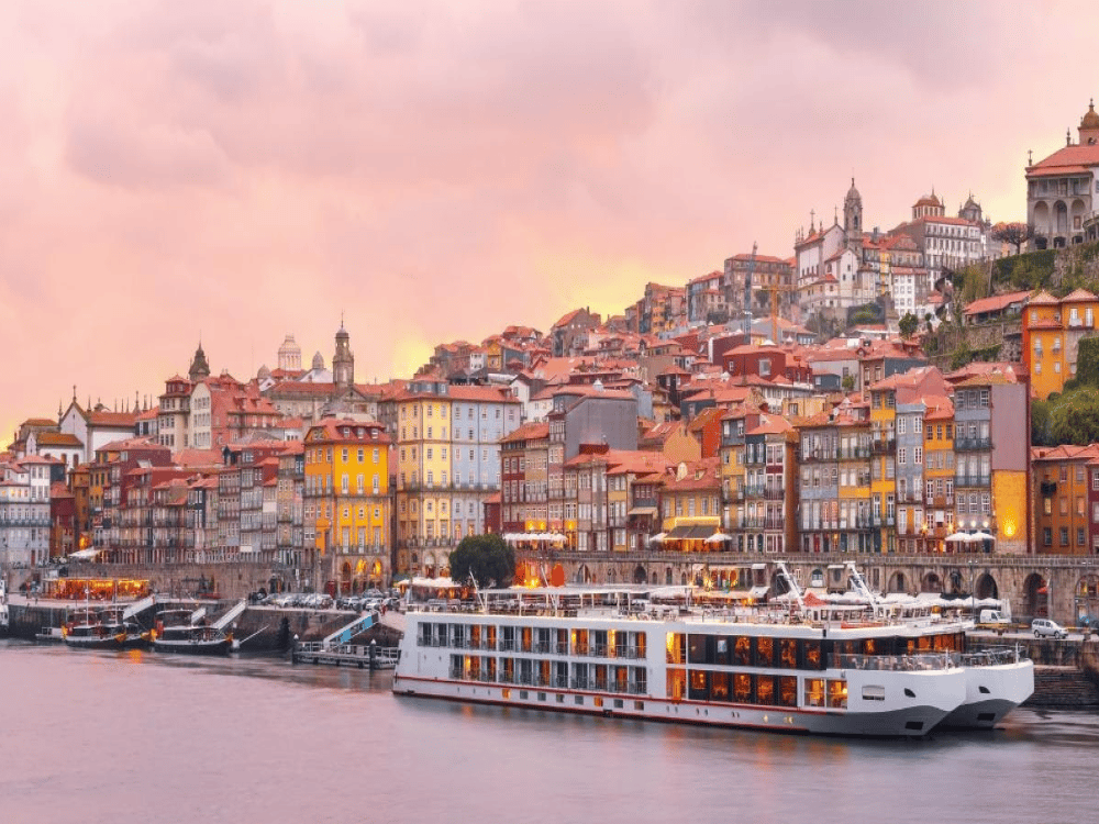 What Should I Not Miss in Porto?