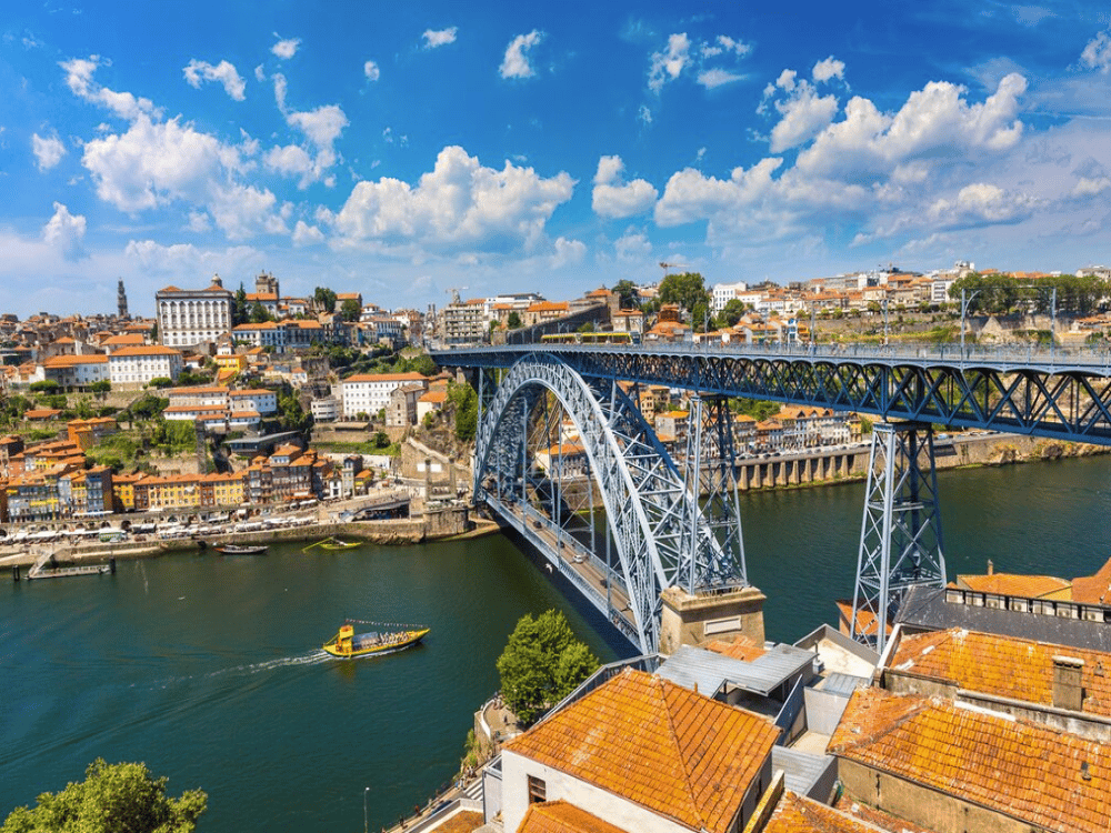 What Should I Not Miss in Porto?