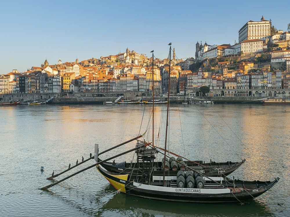 What Should I Not Miss in Porto?